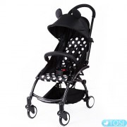 Прогулянкова коляска Bambi Yoga M 3548