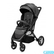 Прогулянкова коляска Caretero Colosus