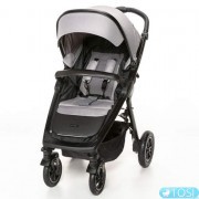 Прогулянкова коляска Espiro Sonic Air