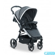 Прогулочная коляска Moon Buggy JET-R