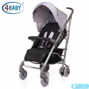 Коляска-трость 4Baby Croxx
