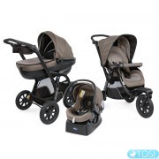 Універсальна коляска Chicco Trio Activ 3 Top