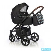 Універсальна коляска Roan Esso