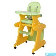 Стульчик для кормления Bambi M 3267