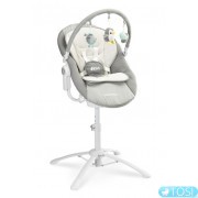 Стульчик - шезлонг 3в1 Caretero Kivi