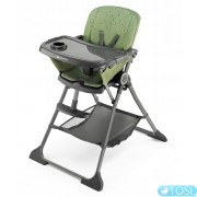Стульчик для кормления Kinderkraft Foldee