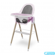 Стульчик для кормления 2в1 Lionelo Maya