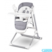 Стільчик для годування 2в1 Lionelo Niles