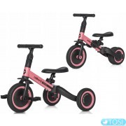 Трехколесный велосипед 4в1 Colibro Tremix