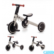 Велосипед - беговел 3в1 Kinderkraft 4Trike