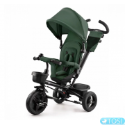 Триколісний велосипед Kinderkraft Aveo