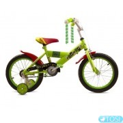 Двухколесный велосипед Premier Enjoy 16”