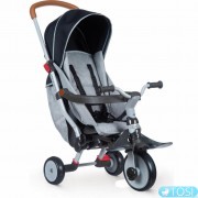 Детский велосипед 3в1 Smoby Robin 741300