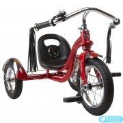Трехколесный велосипед Schwinn Roadster Trike 12"
