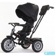 Детский велосипед на надувных колесах SpeedRider