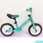 Беговел Tilly Vector