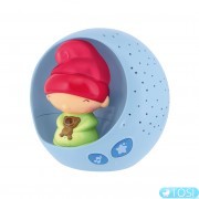 Игрушка-проектор Chicco Goodnight baby