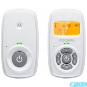 Радионяня Motorola MBP24 