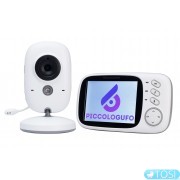 Видеоняня PiccoloGufo ZV36