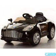 Электромобиль Bambi Aston Martin M 2774