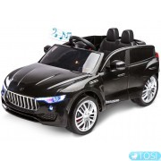 Электромобиль Caretero Commander