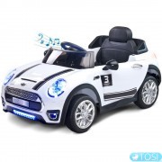 Электромобиль Caretero Maxi 