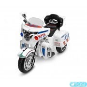 Електромотоцикл Caretero Toyz Riot