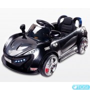 Электромобиль Caretero Aero