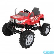 Электромобиль Rollplay Monster Truck 24V