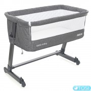 Приставная кроватка Coto Baby Dolce 