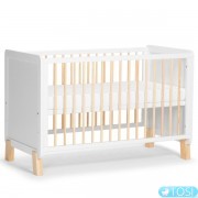 Дитяче ліжко Kinderkraft Nico