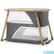 Кроватка манеж Kinderkraft Sofi