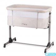 Приставне ліжечко MoMi REVO