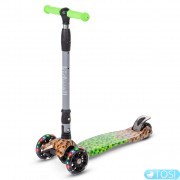 Триколісний самокат Kidwell VENTO