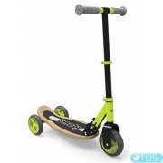 Триколісний самокат Smoby 750174