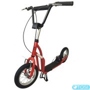 Двухколесный самокат SpeedRider