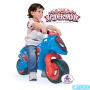 Беговел Motor Spiderman Injusa 19060