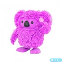 Интерактивная игрушка Jiggly Pup Зажигательная коала