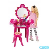 Туалетный столик Klein Barbie 5320