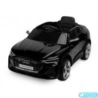 Електромобіль Caretero Toyz Audi E-tron