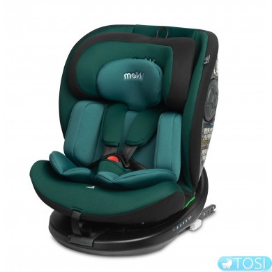 Автокрісло Caretero Mokki I-Size 40-150 см