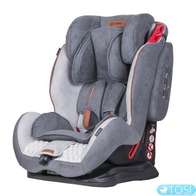 Автокресло Coletto Sportivo
