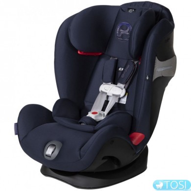 Автокрісло Cybex Eternis S