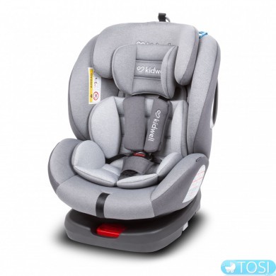 Автокресло Kidwell Ventura 0-36 кг