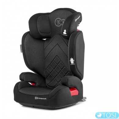 Автокресло Kinderkraft Xpand 15-36 кг