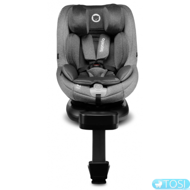 Автокресло Lionelo Antoon I-Size