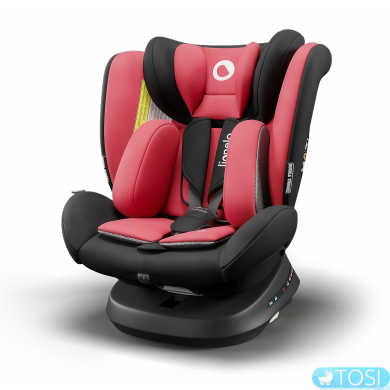 Автокрісло Lionelo Bastiaan One 0-36 кг