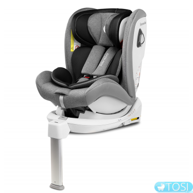 Автокресло Lionelo Braam 0-36 кг