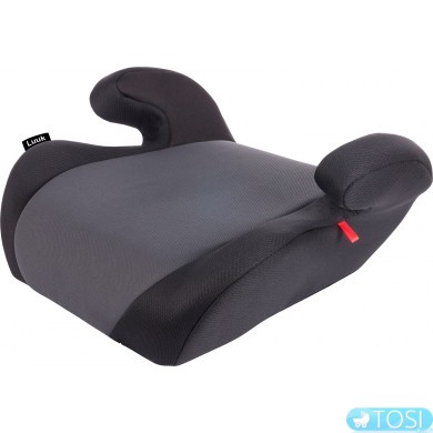 Автокресло-бустер Lionelo Luuk 15-36 кг