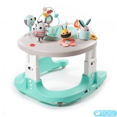 Розвиваючий центр-ходунки 4в1 Tiny Love Нічна Галявина